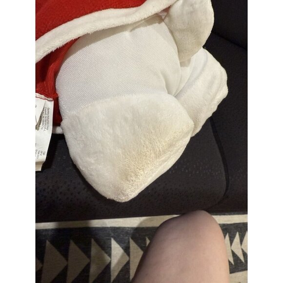 Hello Kitty Standing Plush Holiday Door Greeter Sanrio 20”RARE Santa 2012 WOW! - Picture 13 of 16